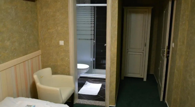 Номер Standard Motel Most