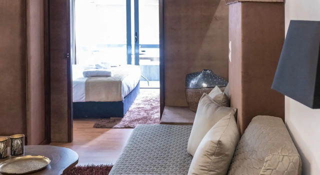 Апартаменты Lycabettus Exclusive Apartments