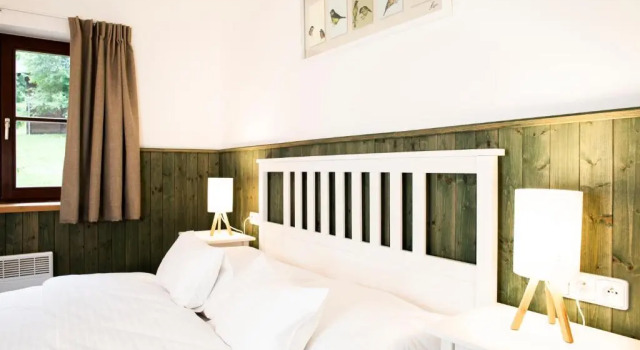 Апартаменты Amenity Hotel & Resort Orlické hory