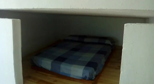 Chalet With 5 Bedrooms in Villamarchante, Valencia, With Wonderful Mou, Boek Chalet Vakantiehuizen in Vilamarxant, Cottage