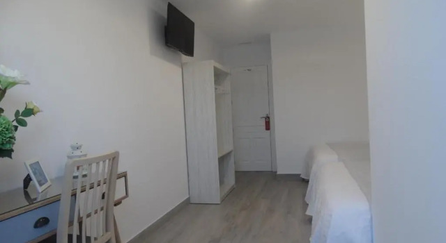 Четырёхместный номер Standard Apartamentos Turisticos Mastil 16 P2