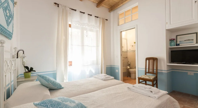 B&B Casa di Nonna Peppina, Забронировать Отель «постель и завтрак» Сан-Вито Коста-Рей