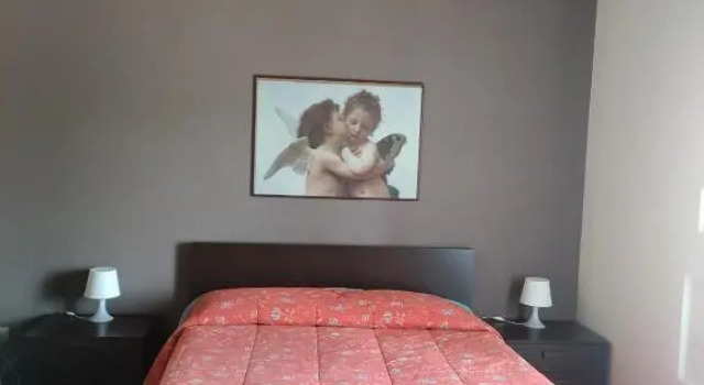 Casa Vacanze A Truatura, Prenota Hotel Hotel a Sicilia con parcheggio, Parcheggio