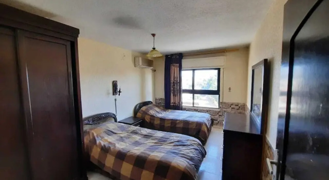 Апартаменты Al-Khalili Apartment