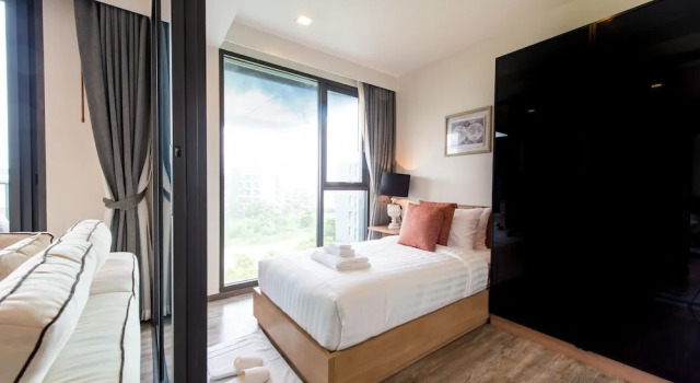 Welcome to the Best and new Apartment to Have Great Trip in Patong Beach, Забронировать Апартаменты/квартира Патонг-Бич остров Пхукет