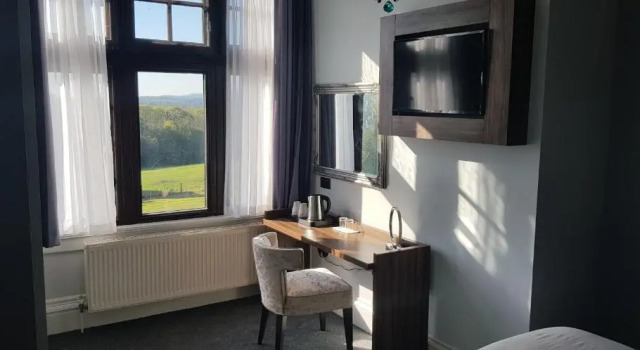 Двухместный номер Superior Stanhill Court Hotel, a member of Radisson Individuals