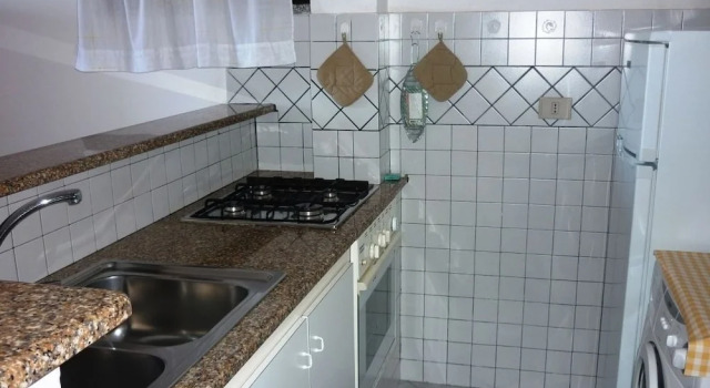 Номер Standard AffittaSardegna - Janna Apartments