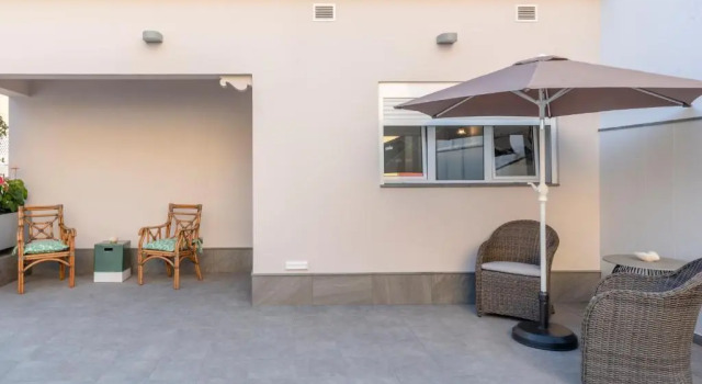Двухместный номер Standard La Palmera Hotel Boutique