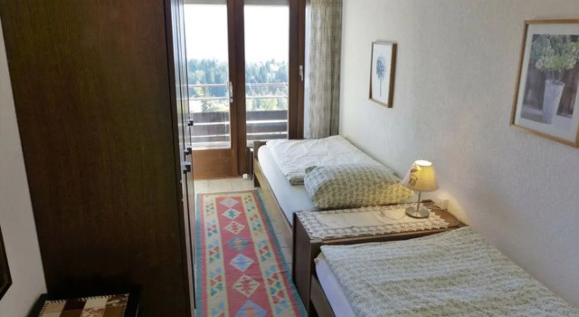 Jeanne dArc 14195, Prenota Hotel Crans-Montana Canton Vallese