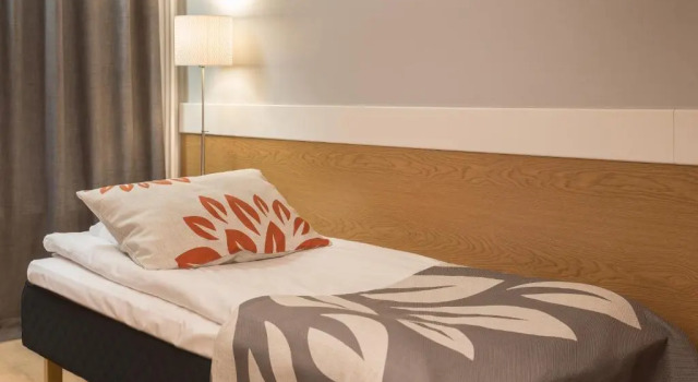 Номер Standard Park Hotel Tornio