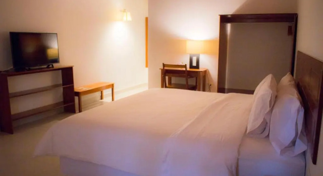 Номер Deluxe Altavista Casahotel