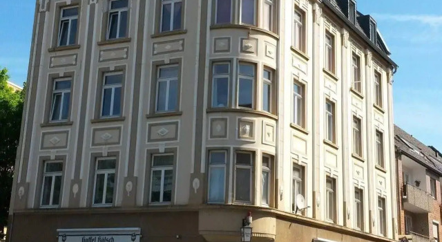 Köln Messe Apartment Herler, 予約 アパートメント ケルン ノルトライン・ヴ​​ェストファーレン州