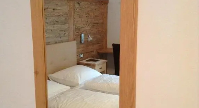 Номер Standard Villa Seceda