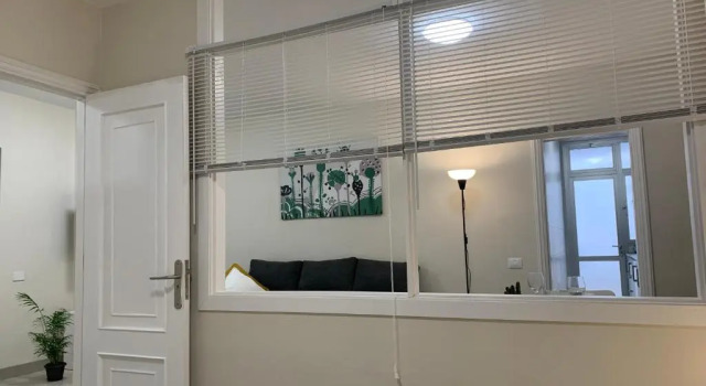 Апартаменты Casa Pablo IV AptºTranquilo, bien equipado