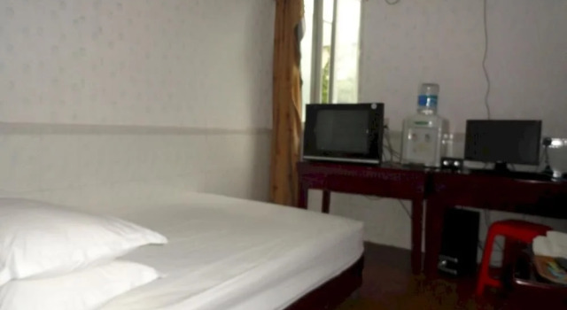 Xing He Hotel-shenzhen, Забронировать Отель Отели Шэньчжэнь с парковкой, Парковка