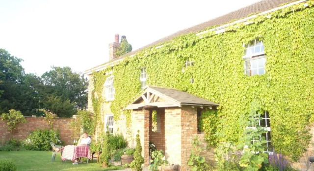Коттедж Jockhedge Holiday Cottages