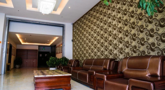 Xipuling Hotel