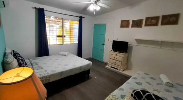 Номер Economy Las Catalinas Coronado