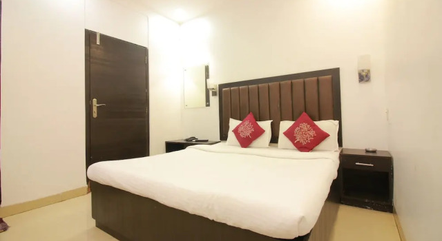 Номер Standard Hotel Modern