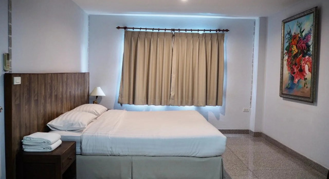 My View Apartment, Забронировать Апартаменты/квартира Апартаменты Бангкока, рядом с Улица Араб-стрит, Апартаменты/квартира