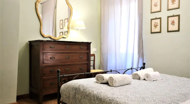 Апартаменты Wine Apartments Florence Nebbiolo