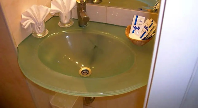 Standard Doppel Zimmer Jerusalem Gold Hotel