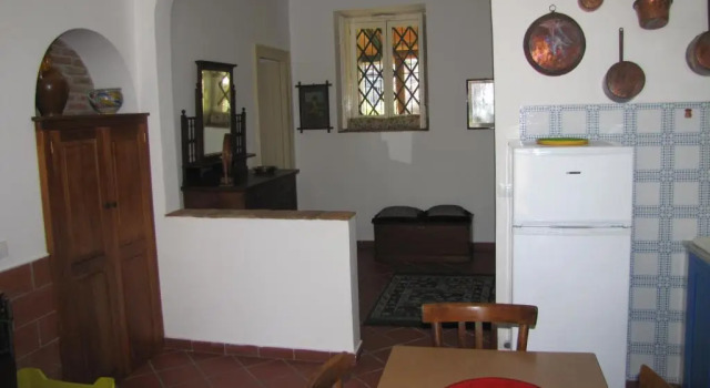 Студия Etna B&B La casa di Pippinitto