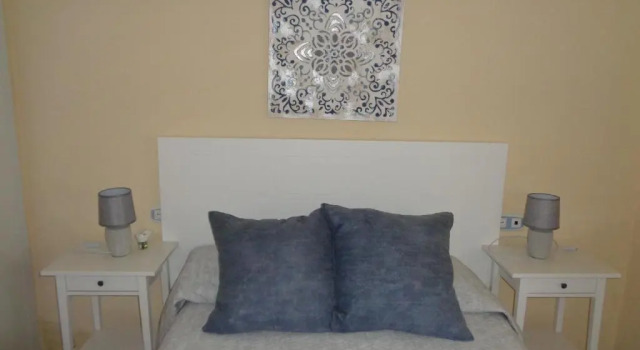 Апартаменты Apartamento Calle Fundadores