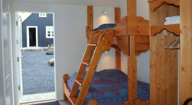 Hlid Fishermans Village, Prenota Hotel Hotel a Alftanes con parcheggio, Parcheggio