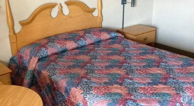 Relax Inn Dover, Забронировать Отель Довер Делавэр