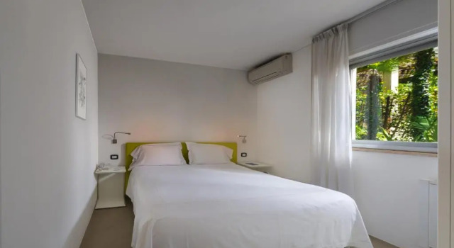Бунгало c 1 комнатой Курорт Du Lac et Du Parc Grand Resort