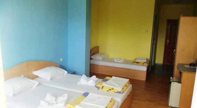 Family Hotel Arkadia