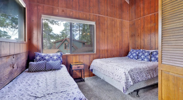 Lakeview Fishing House-121 by Big Bear Vacations, Забронировать Отель Биг-Бэр-Лейк San Bernardino Mountains, рядом с Big Bear Queen Lake Tours