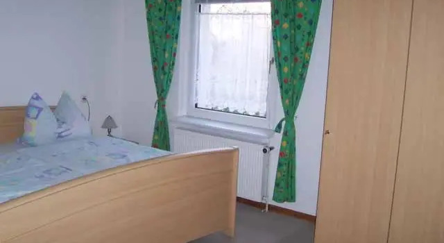 Ferienhaus Nowak, Prenota Hotel Hotel a Garz con parcheggio, Parcheggio