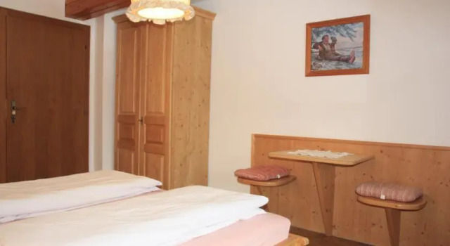Haus Elfriede Exenberger, Rezervovat Hotel Hotely v Tyrolsko s parkováním, Parkování