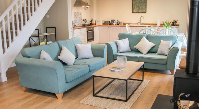 The Parlour, Buchen Sie Hotel Telford 