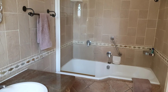 Двухместный номер Standard Lombok Lodge