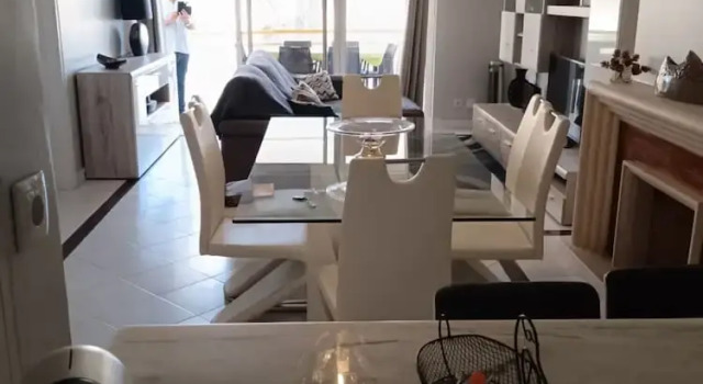 Апартаменты Vilamoura Center Flat Al Charb