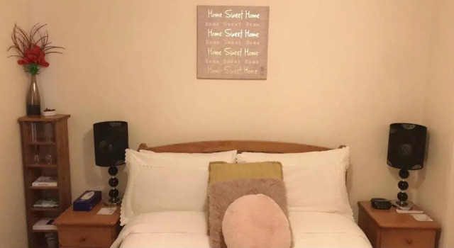 Номер Standard Comfy Home