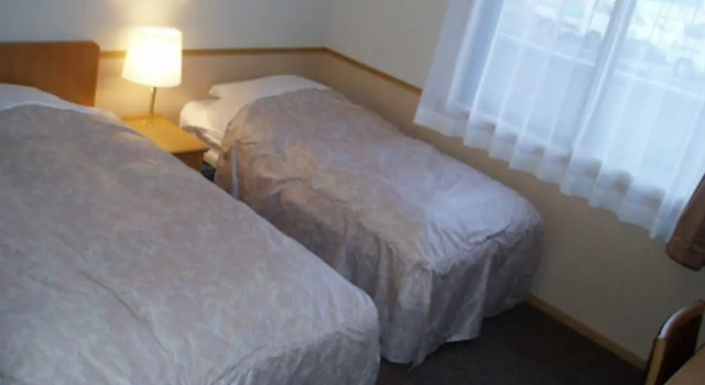 Двухместный номер Petite Resort Inn Fuyo