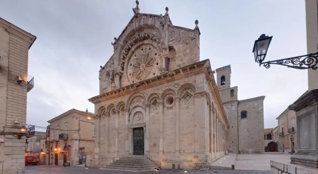 Svegliarsi nei Borghi - La Patronale