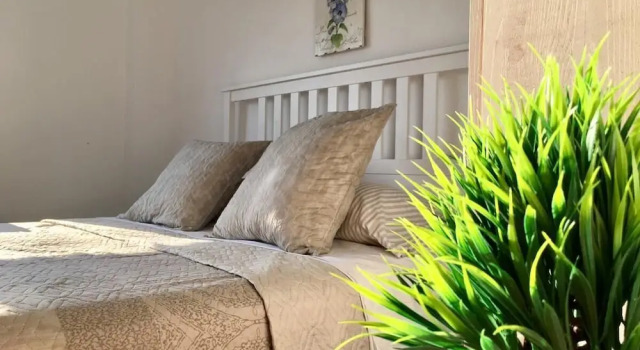 Двухместный номер Standard OYO Guest House Torre de Quart