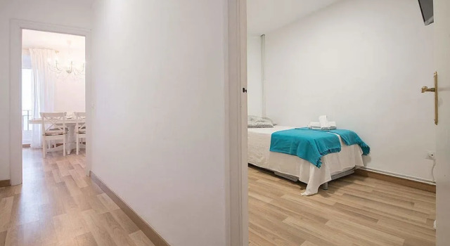 Mediterranean Penthouse TVL_79, Забронировать Отель Таррагона Tarragonès, рядом с Provincial Traffic Headquarters