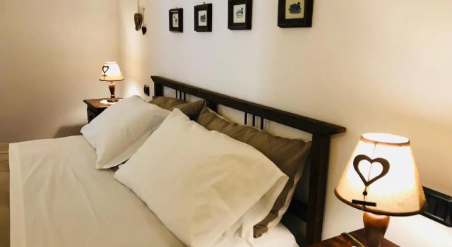Rifugio del Cavaliere, Buchen Sie Hotel Ateleta 