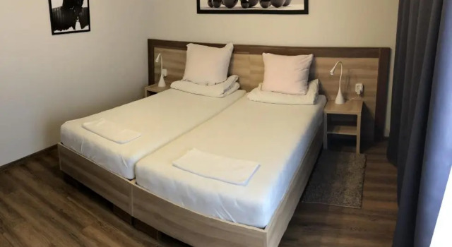 Hotel Restauracja Prezydencka