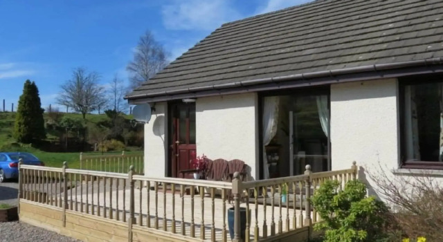 Mayfield B&B