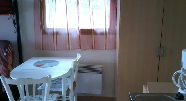 Номер Standard Chambres chez lhabitant Coco2