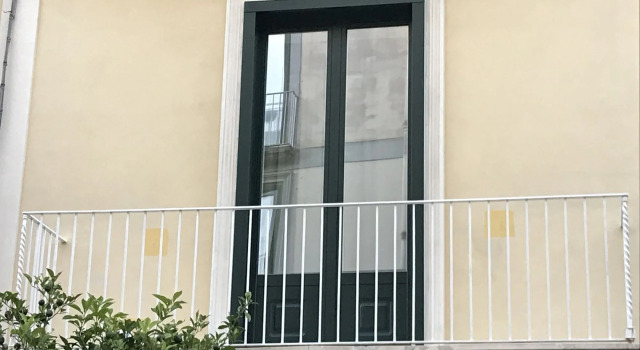 Rosa Magra Guest House