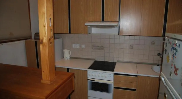 Guesthouse Saturnin