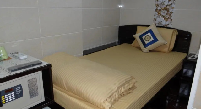 Номер Standard European Hostel